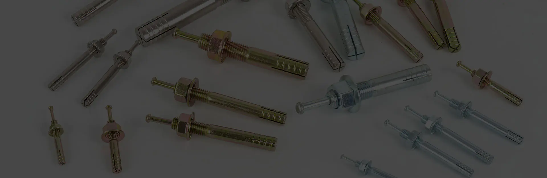 Ningbo Qiaocheng Fastener Co., Ltd.