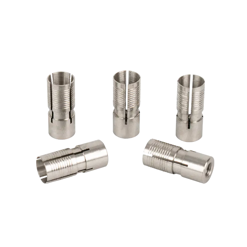 Non-Standard Parts